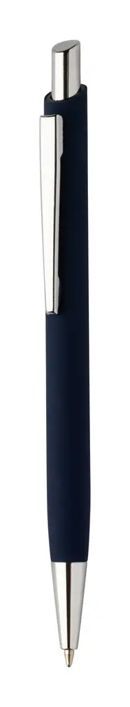 Set olovke i privjeska za ključeve AP808181 dark blue 95×170×28 mm-3