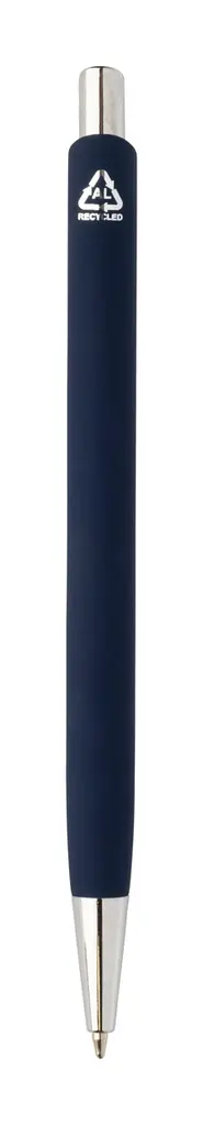 Set olovke i privjeska za ključeve AP808181 dark blue 95×170×28 mm-4