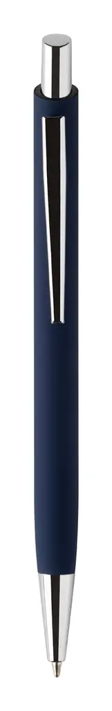 Set olovke i privjeska za ključeve AP808181 dark blue 95×170×28 mm-10