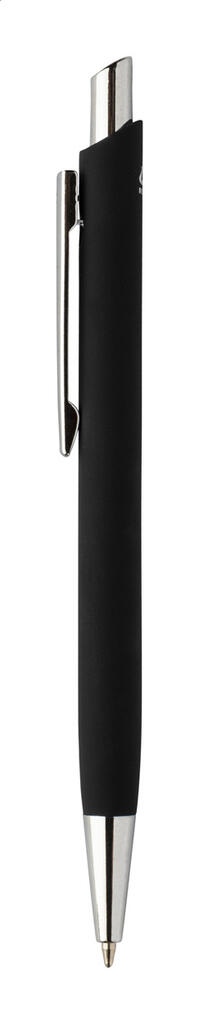 Set olovke i privjeska za ključeve Miroset AP808181 black 95×170×28 mm-5