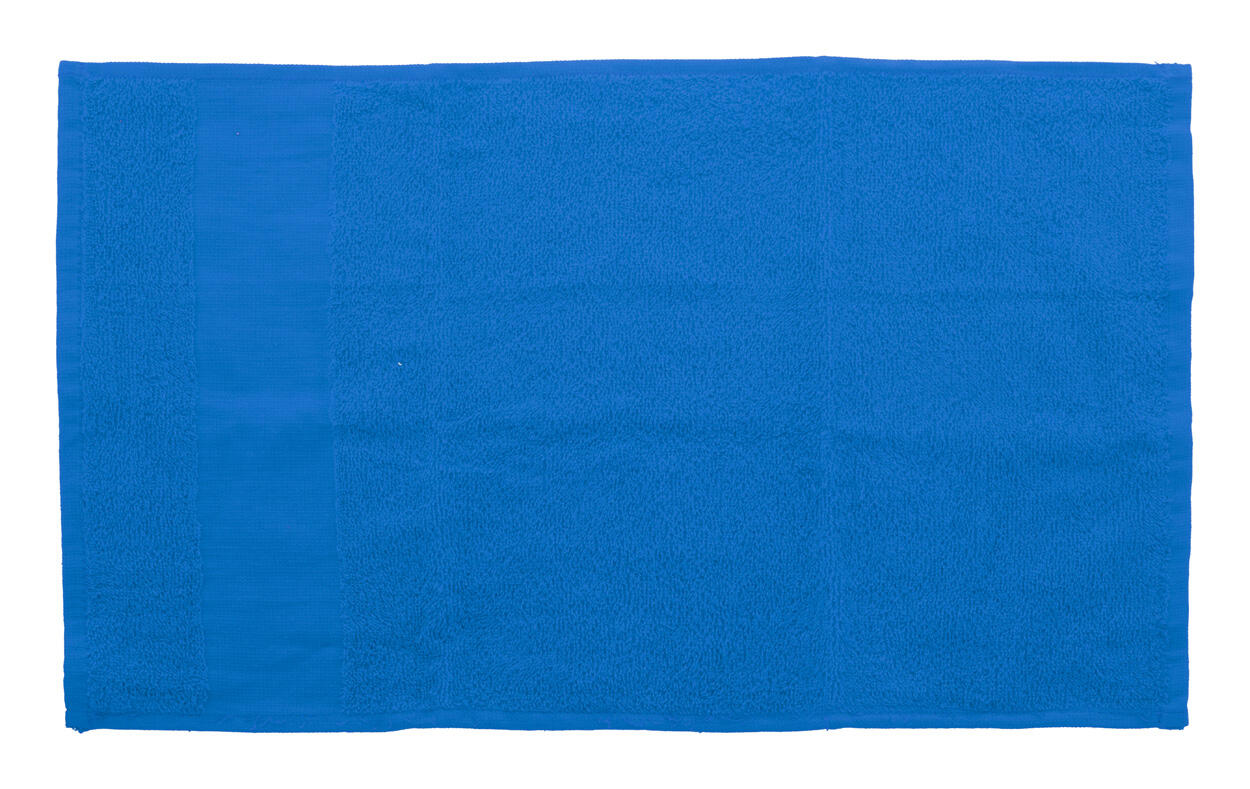 Pamučni frotir ručnik - 30×50 cm Terry S AP592998 blue 300×500 mm-1