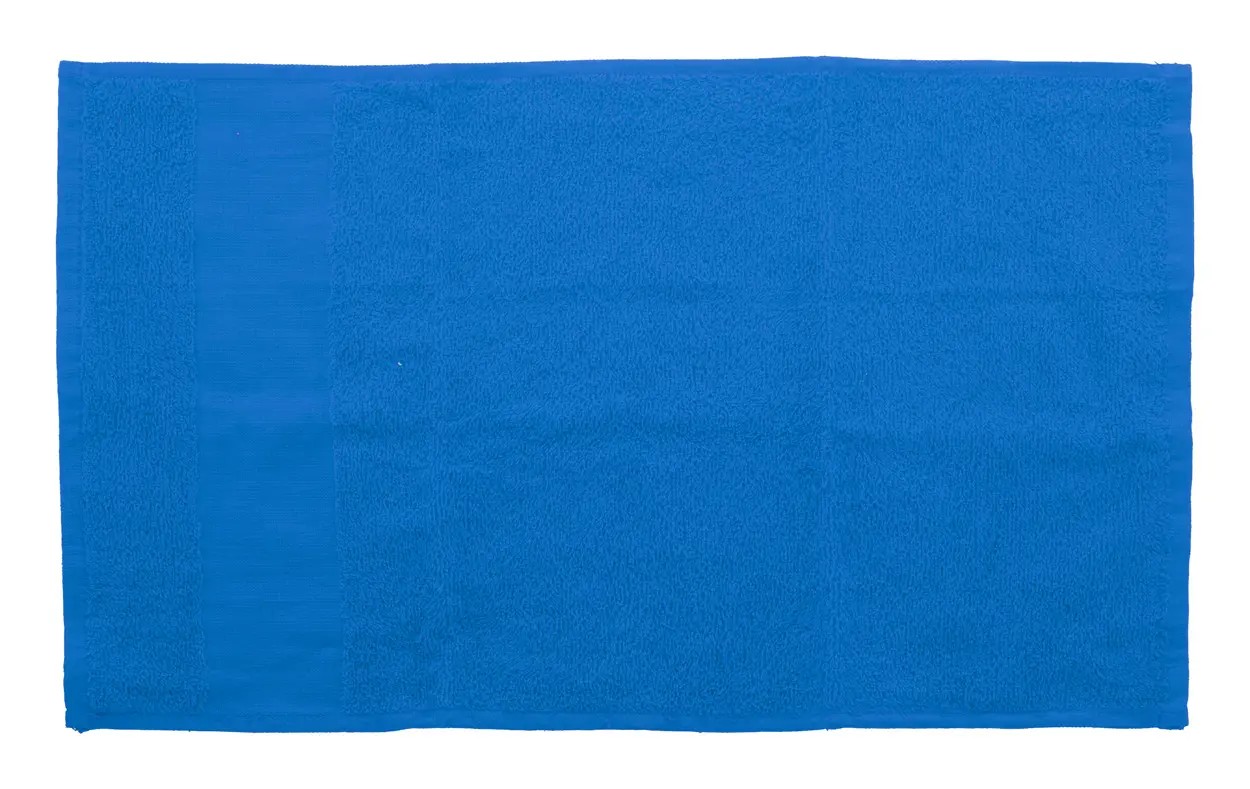 Pamučni frotir ručnik - 30×50 cm AP592998 blue 300×500 mm-1