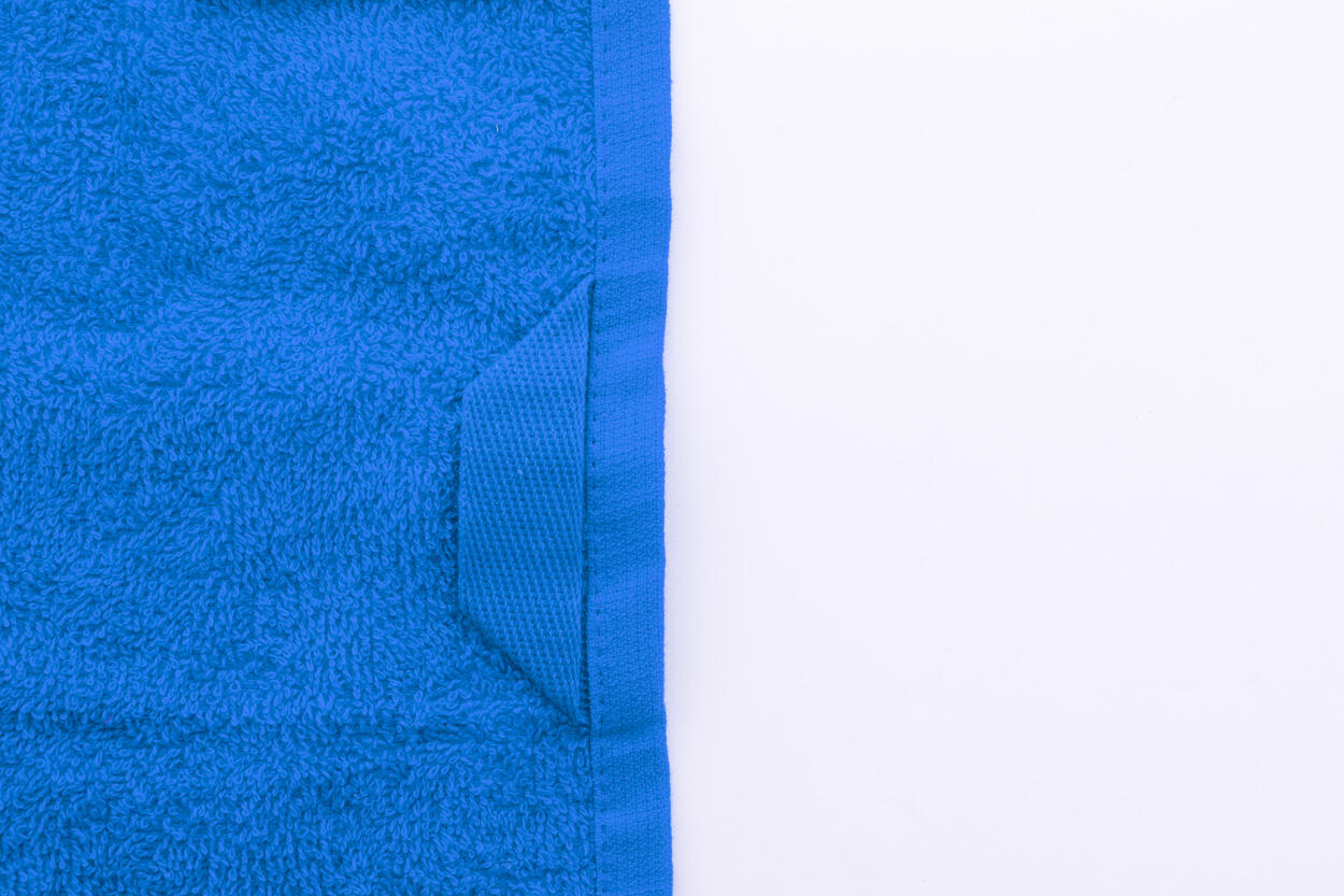 Pamučni frotir ručnik - 30×50 cm Terry S AP592998 blue 300×500 mm-2