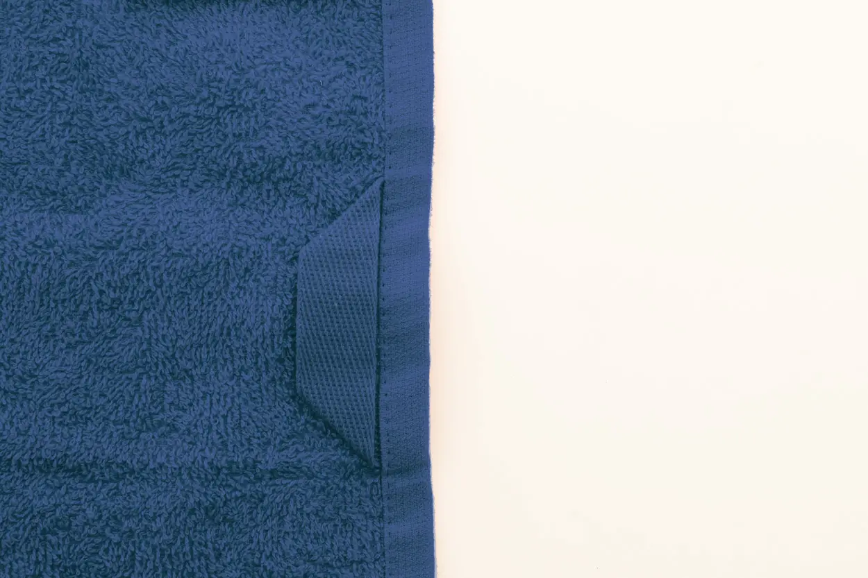 Pamučni frotir ručnik - 30×50 cm AP592998 dark blue 300×500 mm-2