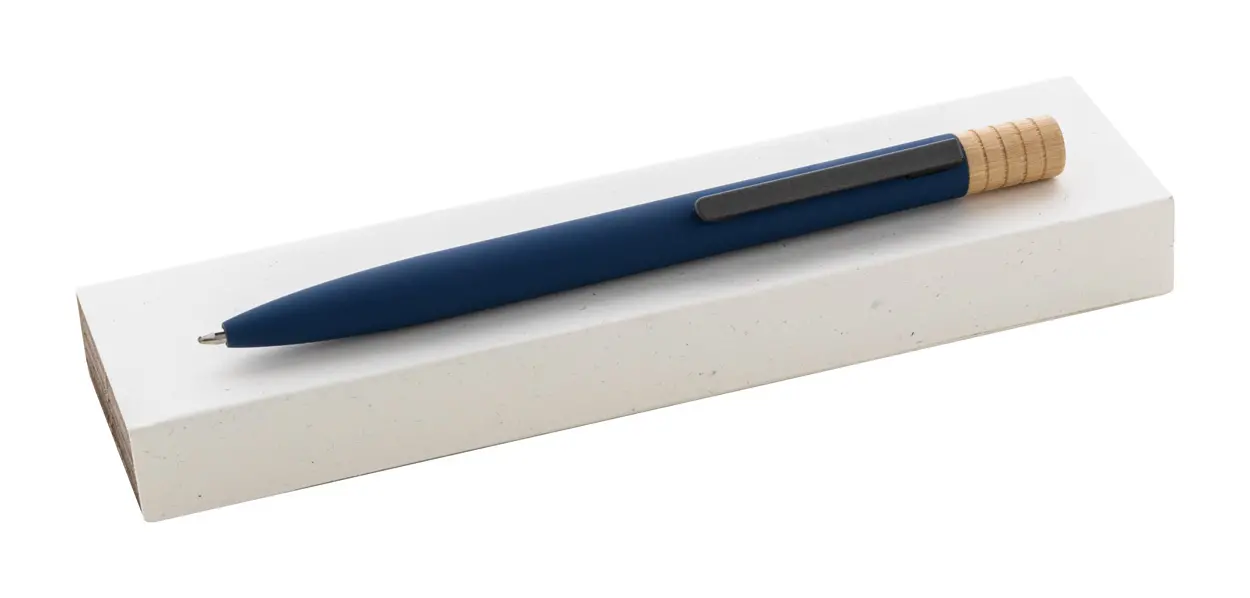 Kemijska olovka AP808192 blue 170×41×18 mm-7