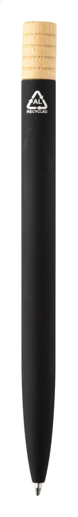Kemijska olovka AP808192 black 170×41×18 mm-3