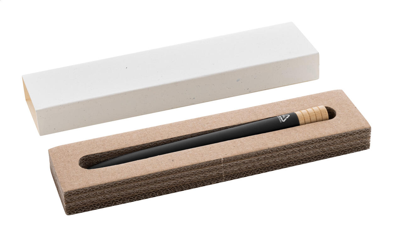 Kemijska olovka Talboo AP808192 black 170×41×18 mm-5