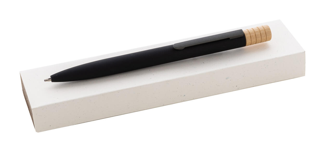 Kemijska olovka Talboo AP808192 black 170×41×18 mm-7