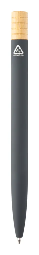 Kemijska olovka AP808192 light grey 170×41×18 mm-3