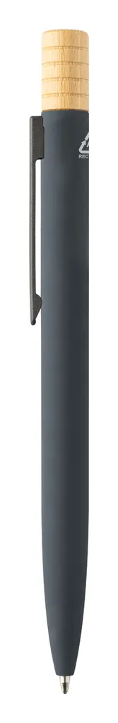 Kemijska olovka AP808192 light grey 170×41×18 mm-4
