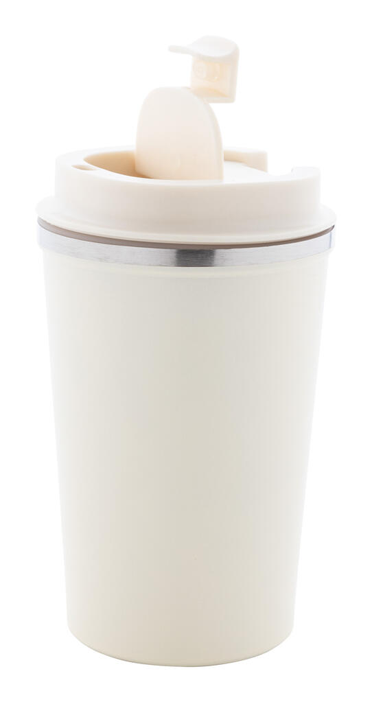 Termo šalica Catimor AP808227 natural ø85×144 mm-2