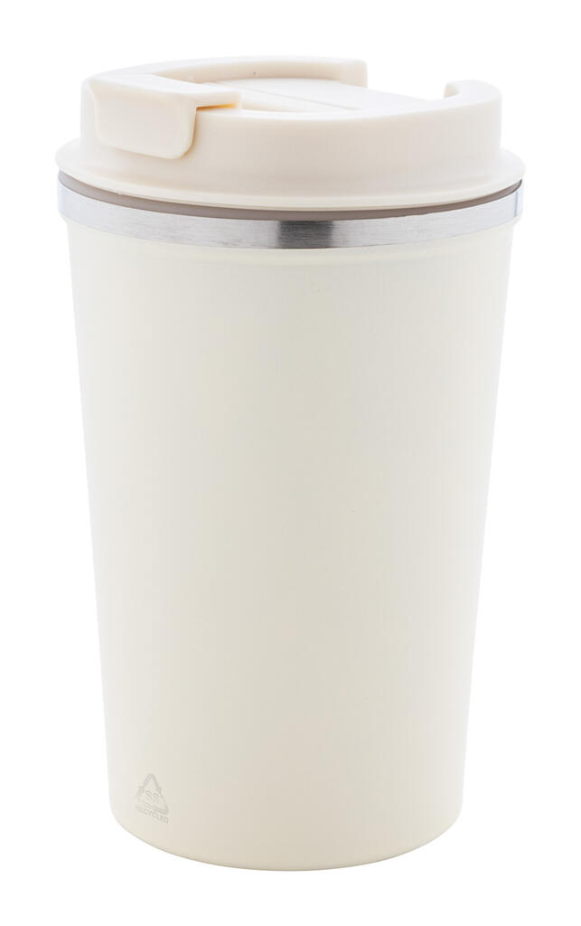 Termo šalica Catimor AP808227 natural ø85×144 mm-3