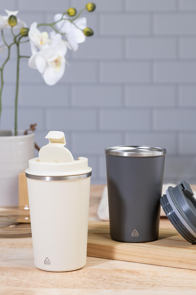 Termo šalica Catimor AP808227 natural ø85×144 mm-4