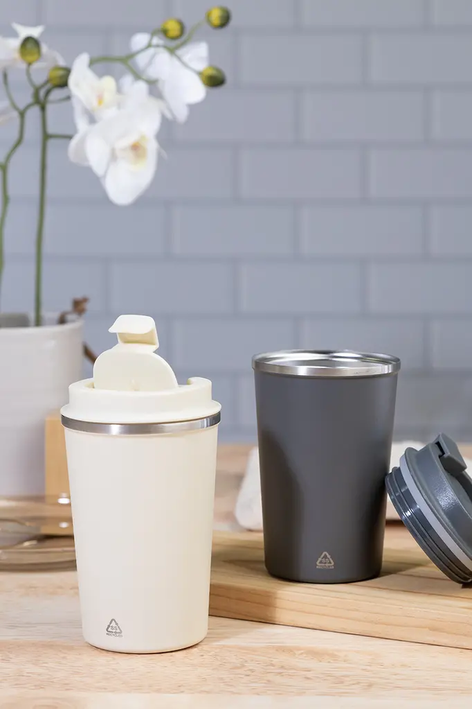 Termo šalica Catimor AP808227 natural ø85×144 mm-4