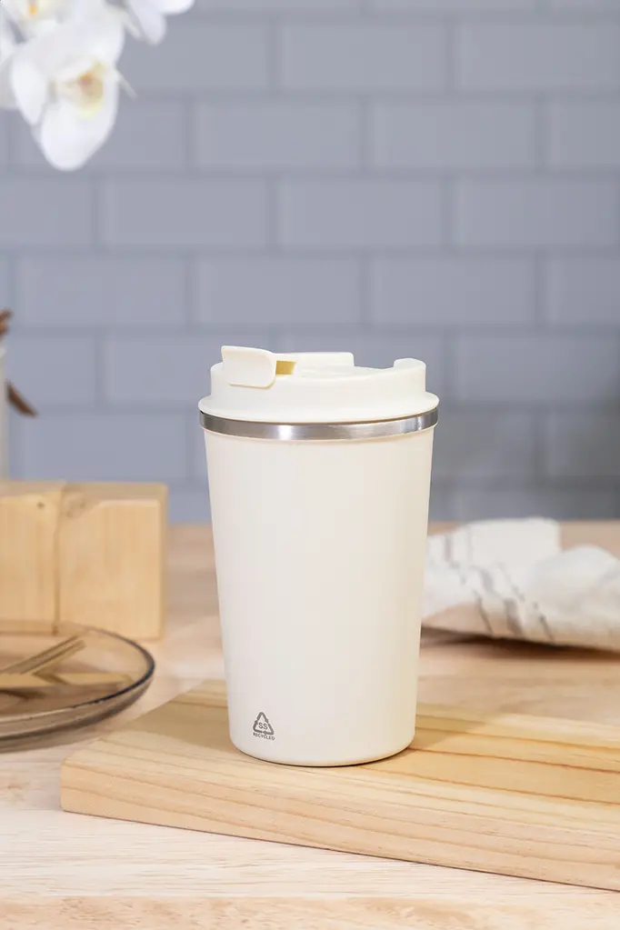 Termo šalica Catimor AP808227 natural ø85×144 mm-5