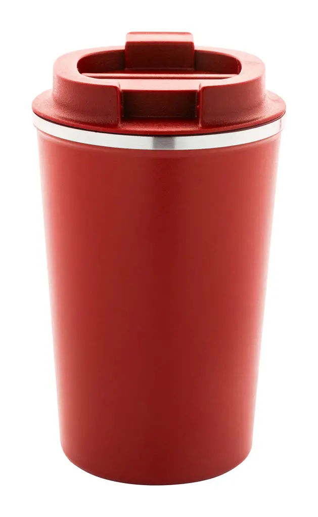 Termo šalica AP808227 red ø85×144 mm-4