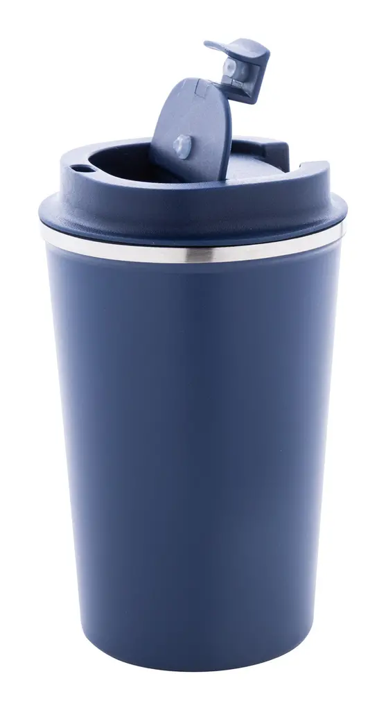 Termo šalica AP808227 dark blue ø85×144 mm-2