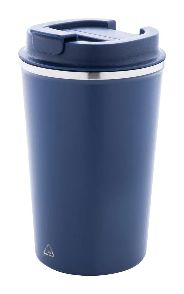 Termo šalica AP808227 dark blue ø85×144 mm-3