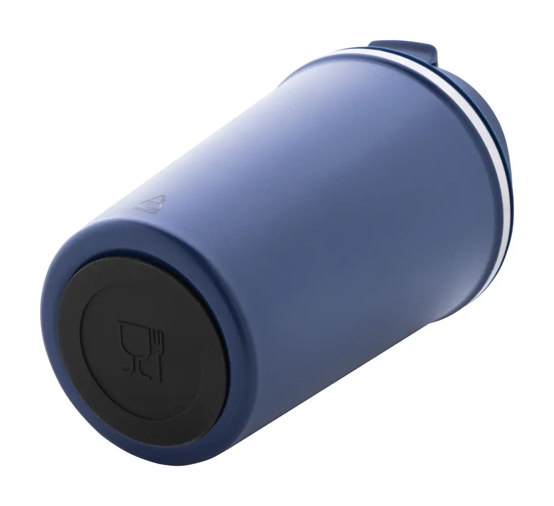 Termo šalica AP808227 dark blue ø85×144 mm-5