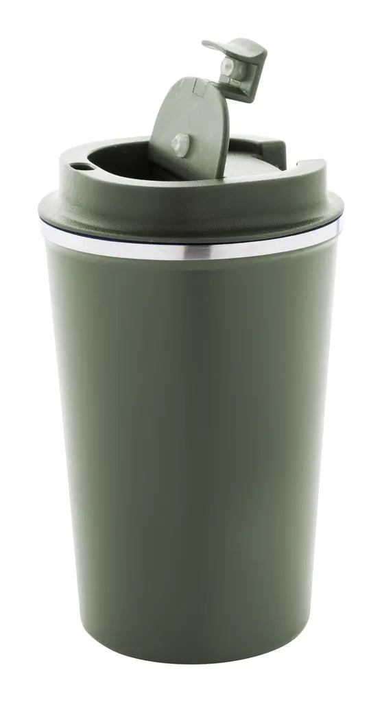 Termo šalica AP808227 green ø85×144 mm-2