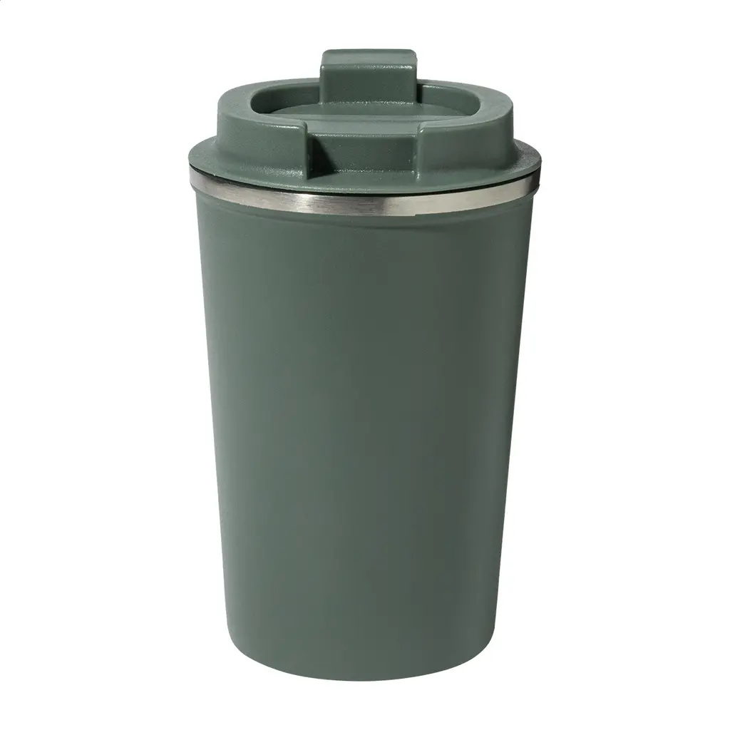 Termo šalica Catimor AP808227 green ø85×144 mm-3 Termo šalica Catimor AP808227 green ø85×144 mm-3