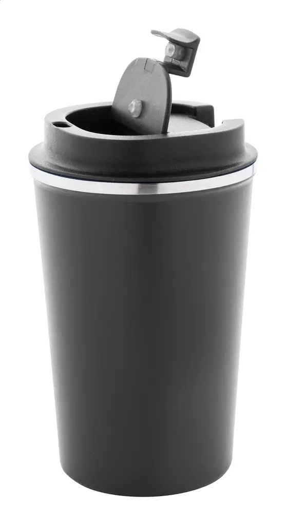 Termo šalica AP808227 black ø85×144 mm-2