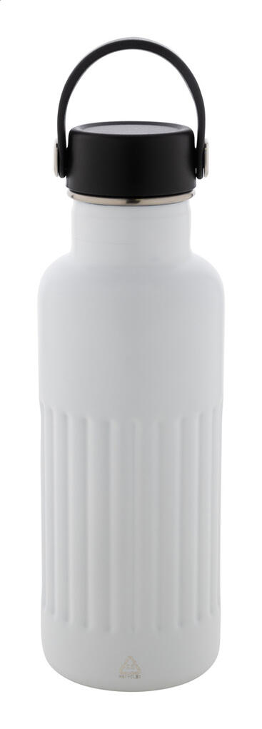 Termosica Streaky Go AP808232 white ø73×225 mm-0