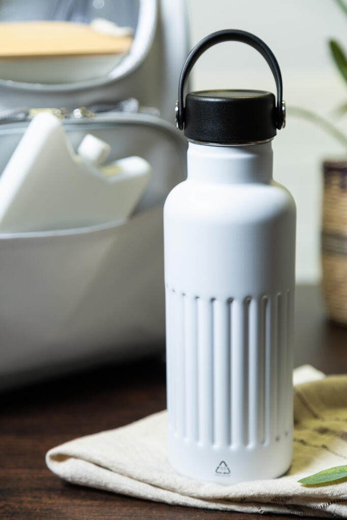 Termosica Streaky Go AP808232 white ø73×225 mm-7