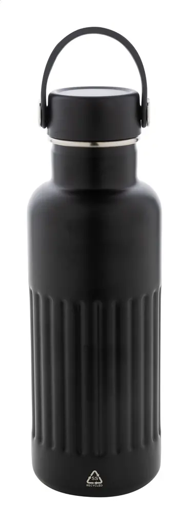 Termosica Streaky Go AP808232 black ø73×225 mm-0