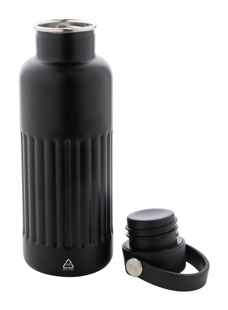 Termosica Streaky Go AP808232 black ø73×225 mm-1