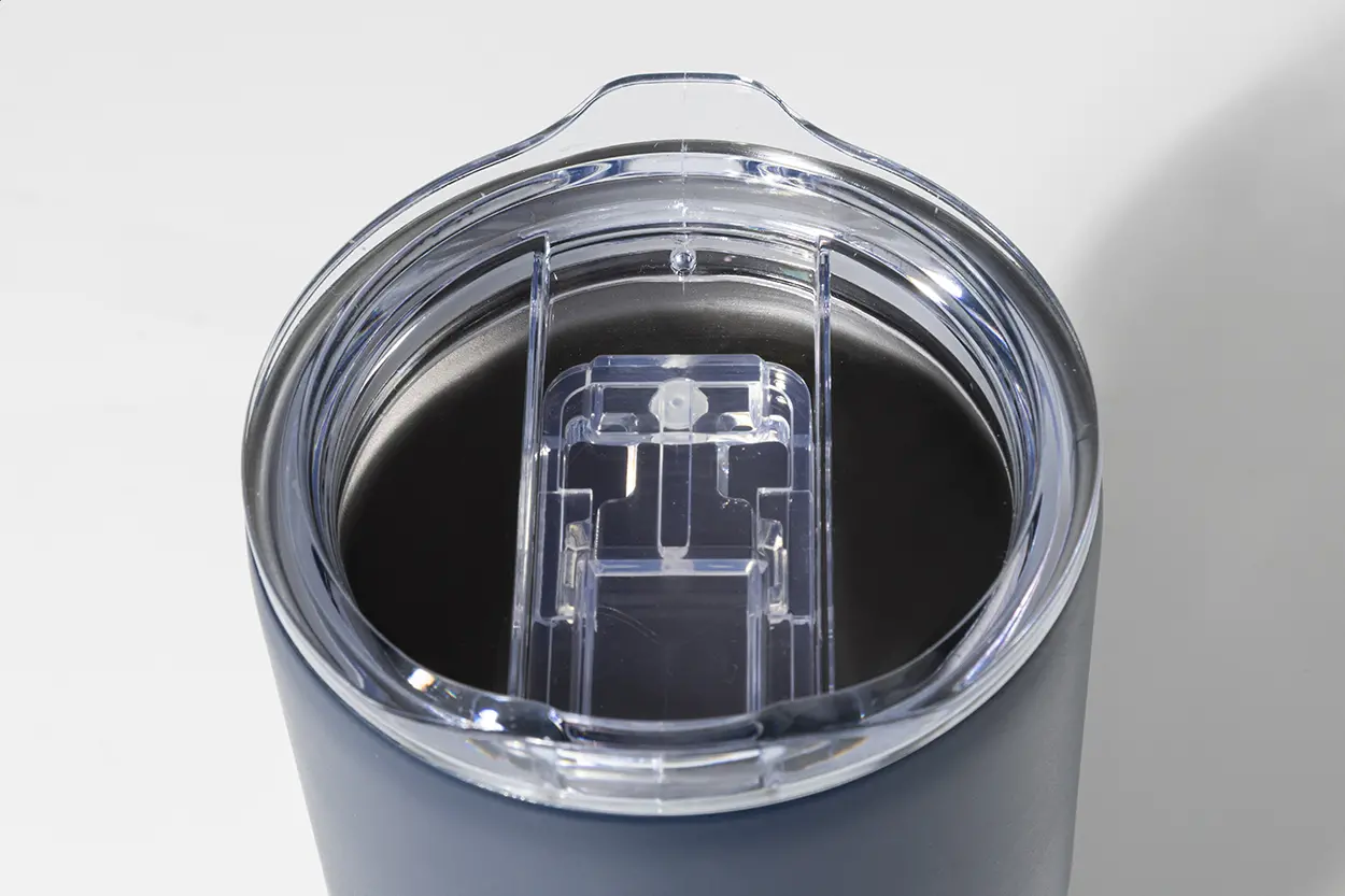 Termo šalica Streaky Tall AP808233 dark blue ø87×176 mm-6