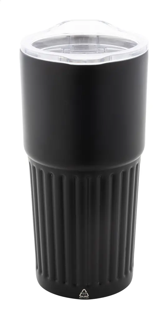 Termo šalica AP808233 black ø87×176 mm-0