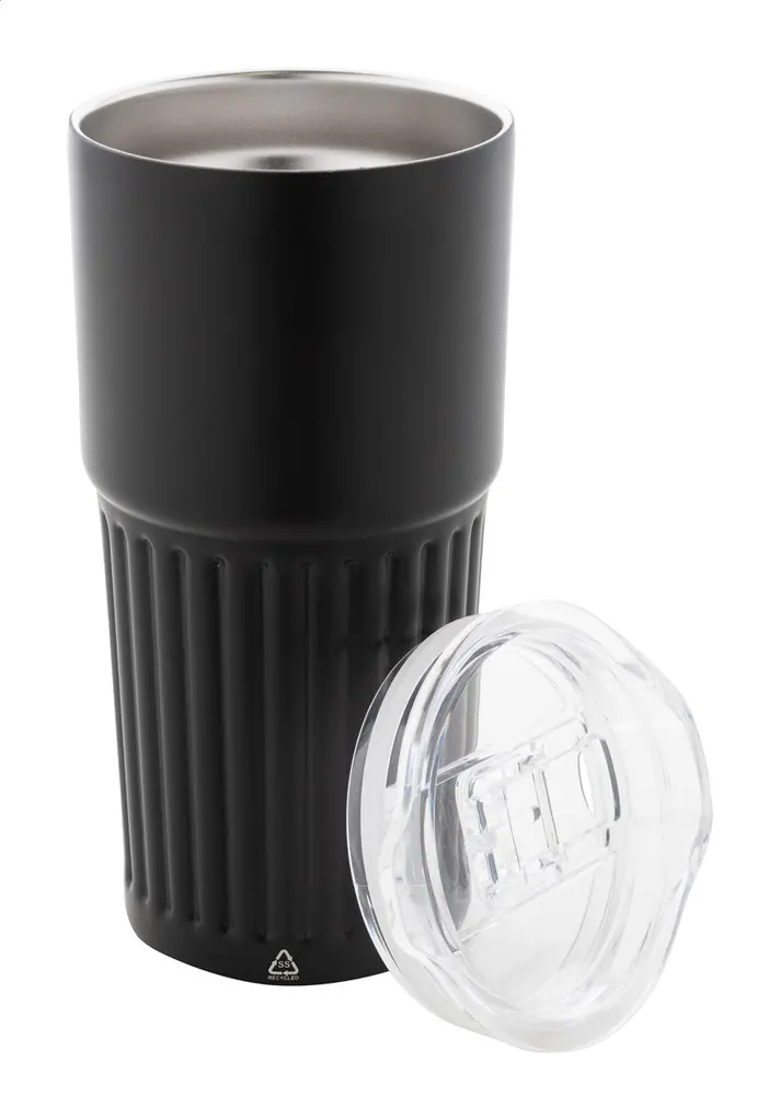 Termo šalica AP808233 black ø87×176 mm-1