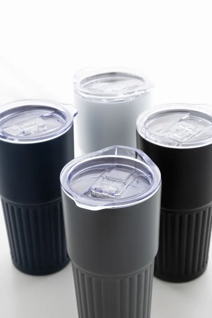 Termo šalica AP808233 black ø87×176 mm-2