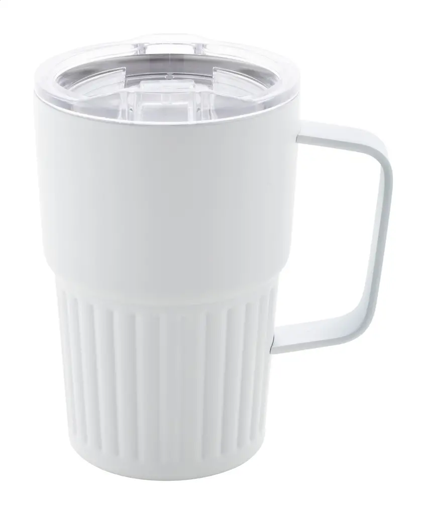 Termo šalica AP808234 white ø86×130 mm-0