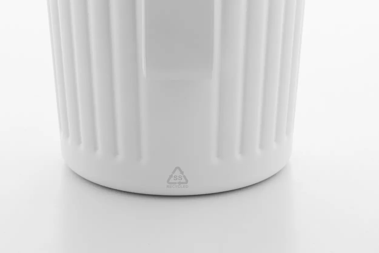 Termo šalica AP808234 white ø86×130 mm-5