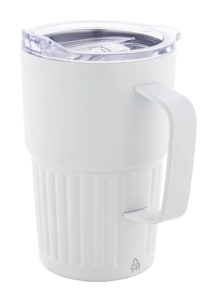 Termo šalica AP808234 white ø86×130 mm-6