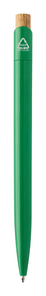 Kemijska olovka AP808187 green ø10×145 mm-1