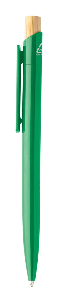 Kemijska olovka AP808187 green ø10×145 mm-2