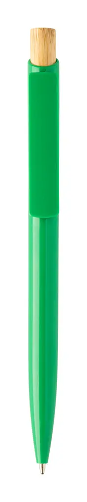 Kemijska olovka AP808187 green ø10×145 mm-7