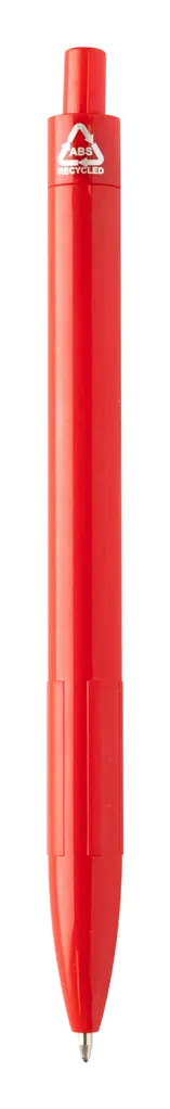 Kemijska olovka AP808189 red ø11×136 mm-1