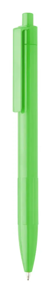 Kemijska olovka AP808189 green ø11×136 mm-0