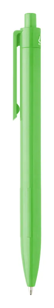 Kemijska olovka AP808189 green ø11×136 mm-2