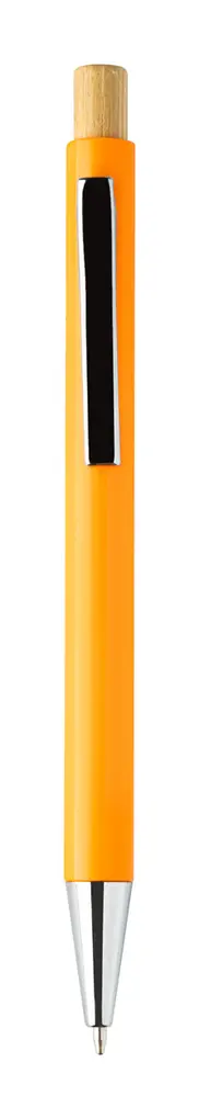 Kemijska olovka AP808191 orange ø10×140 mm-3