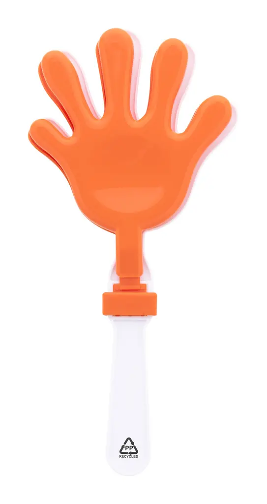 Pljeskalica AP800010 orange 85×185×20 mm-0