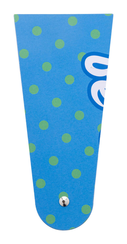 Ručni ventilator CUSTOM MADE Folbreeze AP716787 white 342×175 mm-3