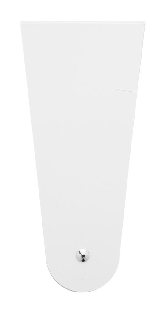 Ručni ventilator CUSTOM MADE Folbreeze AP716787 white 342×175 mm-7