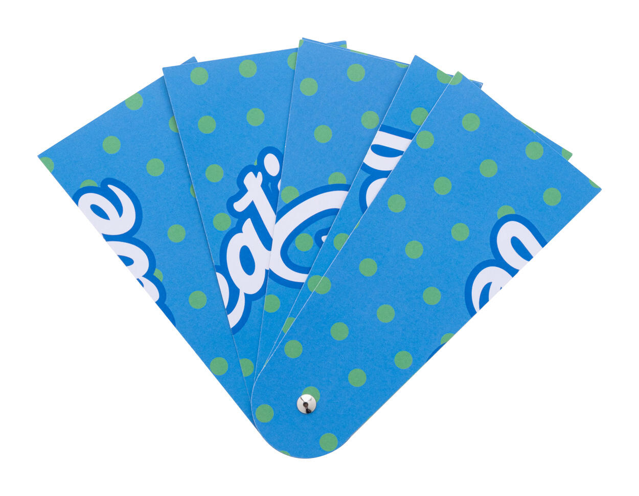 Ručni ventilator CUSTOM MADE Folbreeze AP716787 white 342×175 mm-8