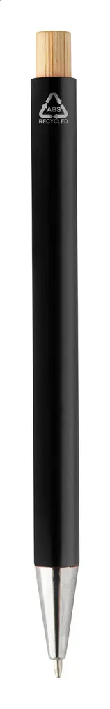 Kemijska olovka AP808191 black ø10×140 mm-2