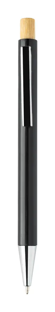 Kemijska olovka AP808191 black ø10×140 mm-7